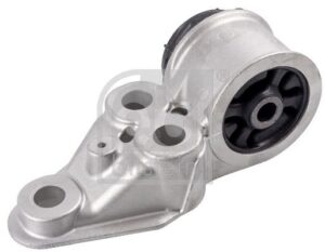 Suspension, corps de l'essieu - 22982 FEBI BILSTEIN