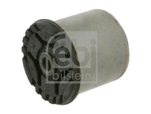 Suspension, corps de l'essieu - 24920 FEBI BILSTEIN