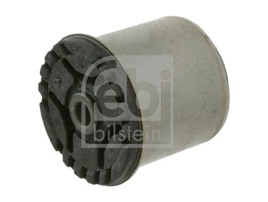 Suspension, corps de l'essieu - 24920 FEBI BILSTEIN