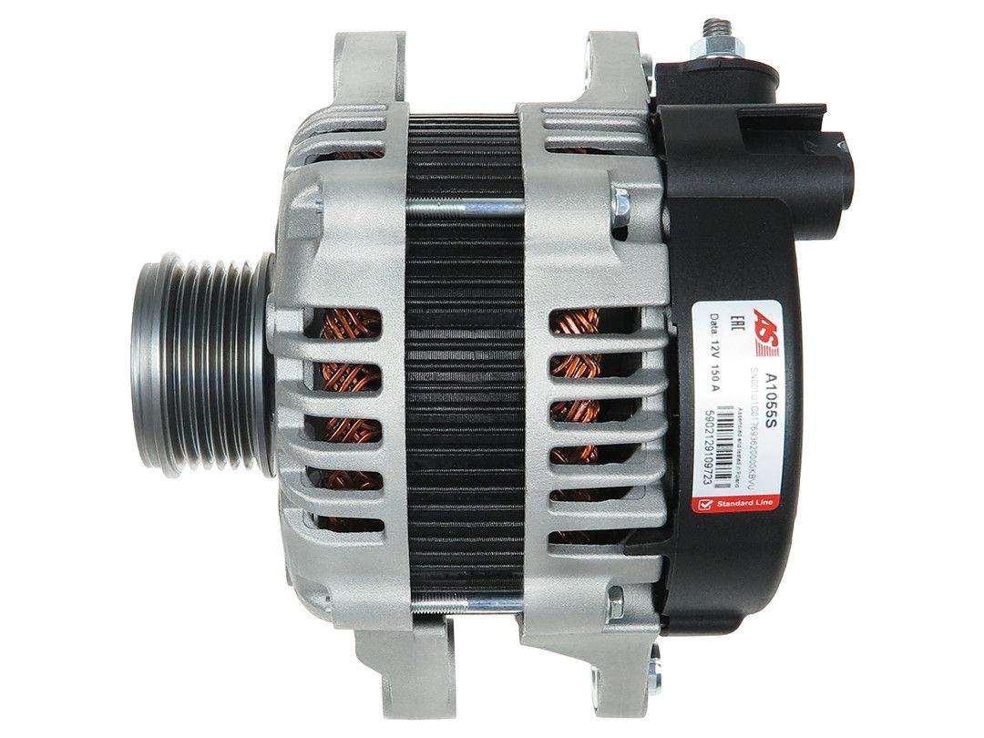 Alternateur - A1055S AS-PL – Image 4