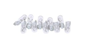 Ampoule, éclairage d'entrée - 78-0042SET MAXGEAR