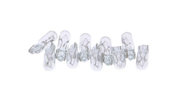 Ampoule, éclairage d'entrée - 78-0042SET MAXGEAR