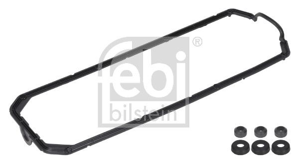 Jeu de joints d'étanchéité, couvercle de culasse - 15198 FEBI BILSTEIN