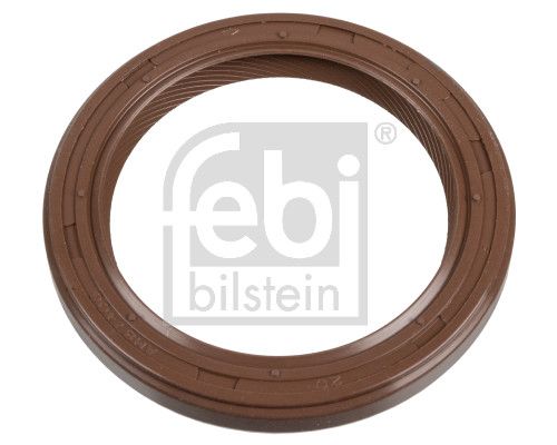 Bague d'étanchéité, vilebrequin - 107668 FEBI BILSTEIN
