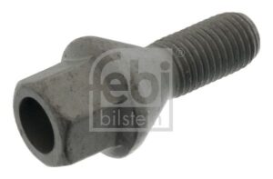Vis de roue - 49008 FEBI BILSTEIN