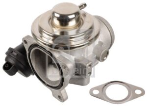 Vanne EGR - 109141 FEBI BILSTEIN