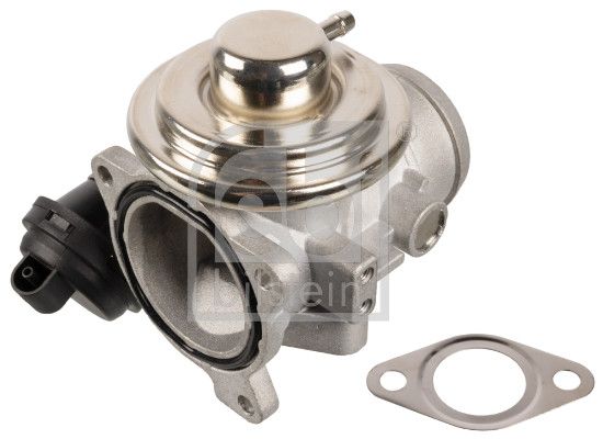 Vanne EGR - 109141 FEBI BILSTEIN