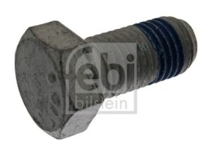 Vis, étrier de frein - 39038 FEBI BILSTEIN
