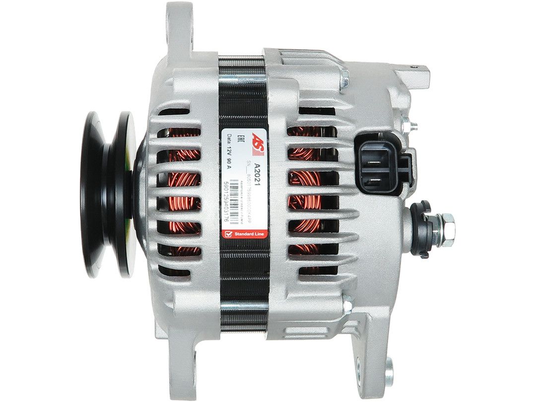 Alternateur - A2021 AS-PL – Image 4