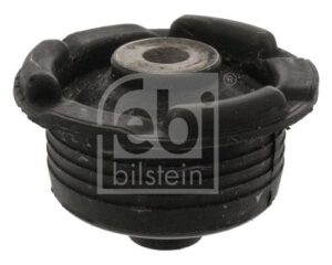 Suspension, corps de l'essieu - 02047 FEBI BILSTEIN