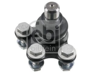 Rotule de suspension - 22022 FEBI BILSTEIN