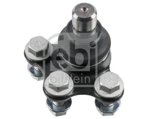 Rotule de suspension - 22022 FEBI BILSTEIN