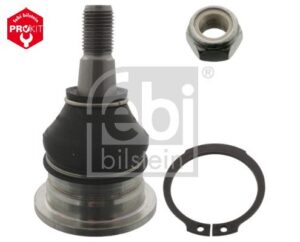 Rotule de suspension - 43027 FEBI BILSTEIN