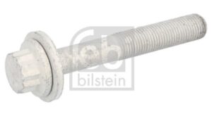Vis de poulie - 32025 FEBI BILSTEIN