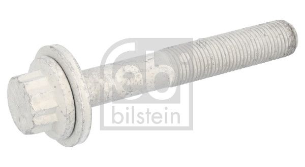 Vis de poulie - 32025 FEBI BILSTEIN