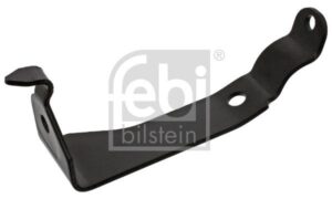 Support, suspension du stabilisateur - 40865 FEBI BILSTEIN