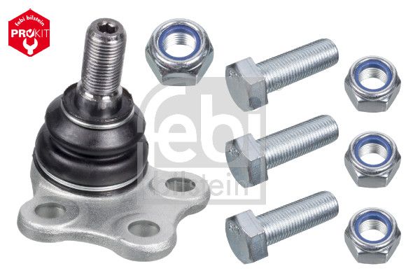 Rotule de suspension - 30653 FEBI BILSTEIN