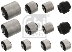 Suspension, bras de liaison - 45551 FEBI BILSTEIN