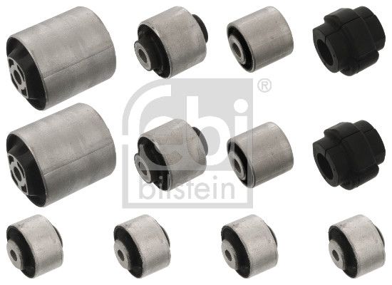 Suspension, bras de liaison - 45551 FEBI BILSTEIN