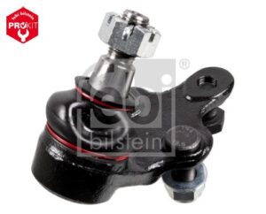 Rotule de suspension - 23589 FEBI BILSTEIN