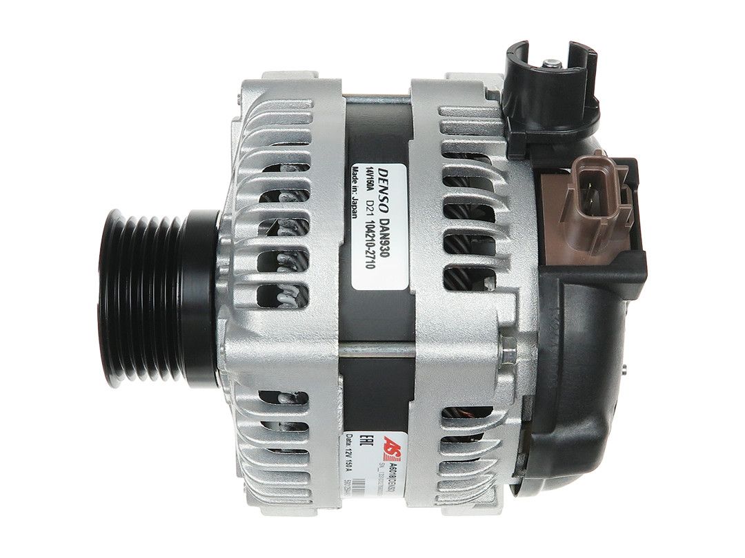 Alternateur - A6018(DENSO) AS-PL – Image 4