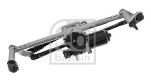 Tringlerie d'essuie-glace - 48699 FEBI BILSTEIN
