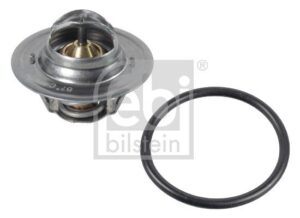 Thermostat d'eau - 17890 FEBI BILSTEIN