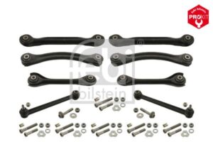 Biellette de barre stabilisatrice - 17300 FEBI BILSTEIN