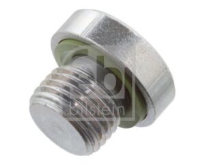 Bouchon fileté, boîte de transmission - 100546 FEBI BILSTEIN