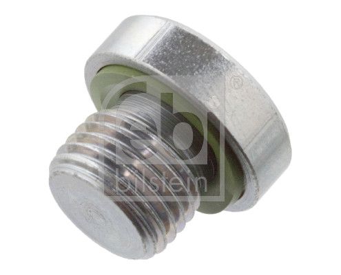 Bouchon fileté, boîte de transmission - 100546 FEBI BILSTEIN