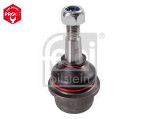 Rotule de suspension - 01791 FEBI BILSTEIN