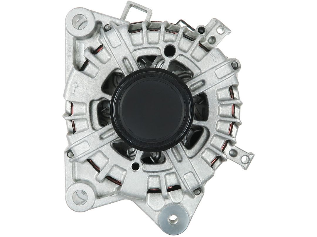 Alternateur - A3524_VALEO AS-PL