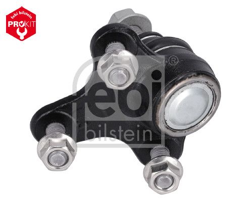 Rotule de suspension - 36736 FEBI BILSTEIN – Image 2