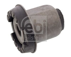 Suspension, corps de l'essieu - 18315 FEBI BILSTEIN