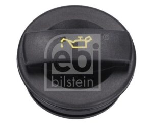 Bouchon, goulotte de remplissage d'huile - 32155 FEBI BILSTEIN