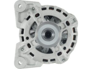 ALTERNATOR DACIA: DOKKER BOX BODY/MPV 1.2 TCE 115 (FEAY), DOKKER BOX BODY/MPV 1. - A01194S AS-PL
