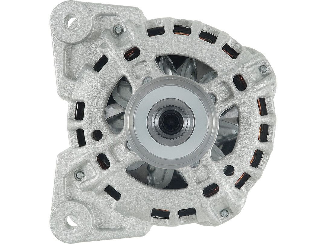ALTERNATOR DACIA: DOKKER BOX BODY/MPV 1.2 TCE 115 (FEAY), DOKKER BOX BODY/MPV 1. - A01194S AS-PL