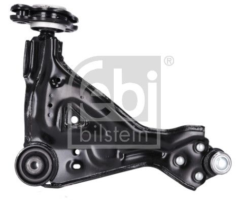 Bras de liaison, suspension de roue - 184530 FEBI BILSTEIN – Image 2