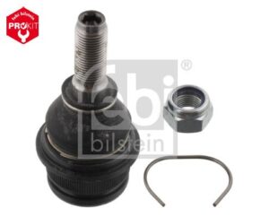 Rotule de suspension - 10577 FEBI BILSTEIN
