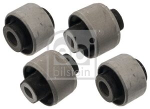 Suspension, bras de liaison - 48627 FEBI BILSTEIN