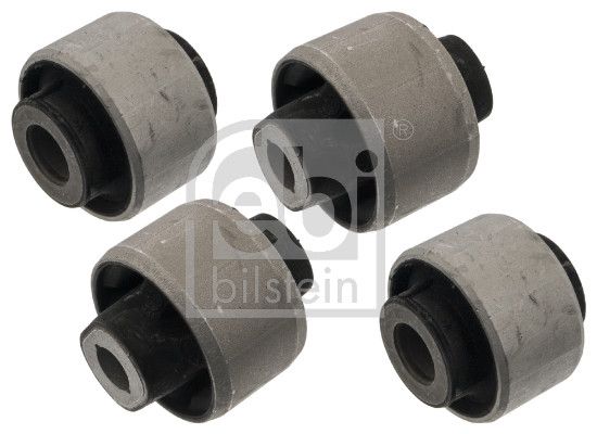 Suspension, bras de liaison - 48627 FEBI BILSTEIN