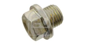 Vis-bouchon, carter d'huile - 30180 FEBI BILSTEIN