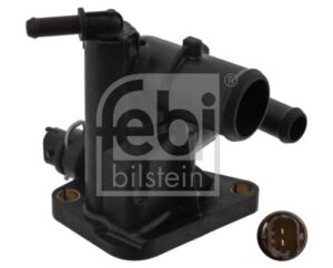 Boîtier du thermostat - 40600 FEBI BILSTEIN