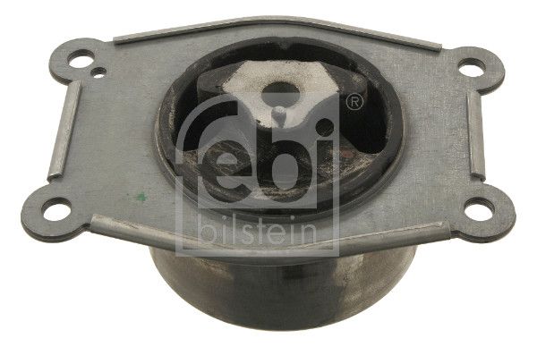 Support moteur - 30106 FEBI BILSTEIN