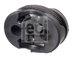 Suspension, échappement - 107313 FEBI BILSTEIN
