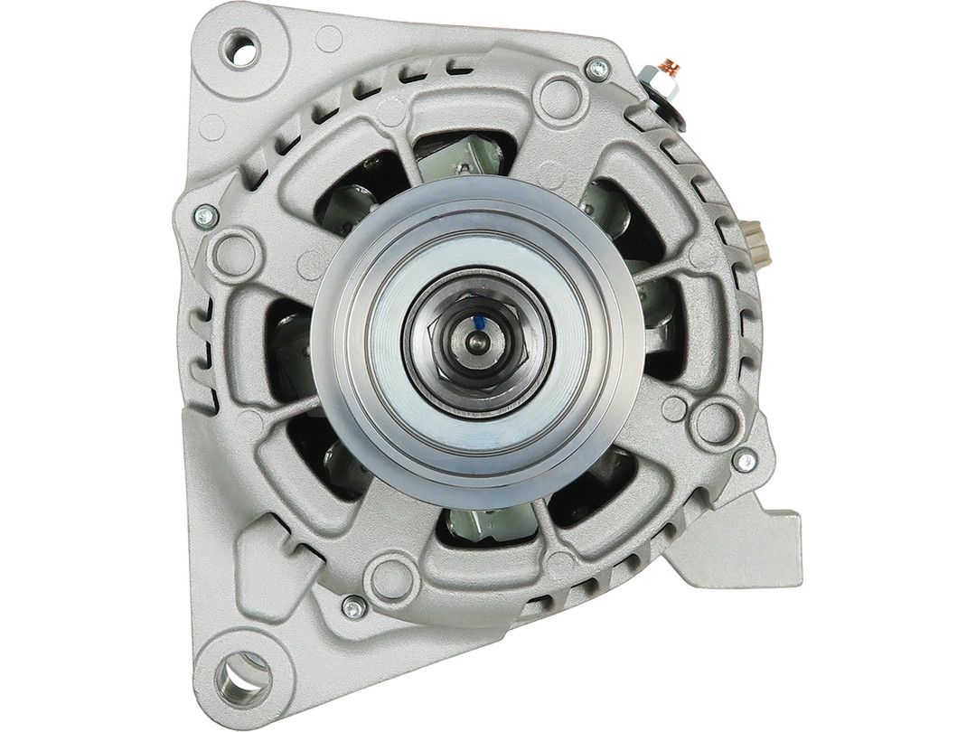 Alternateur - A6337 AS-PL