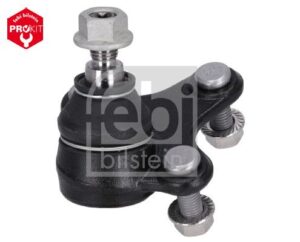 Rotule de suspension - 36736 FEBI BILSTEIN
