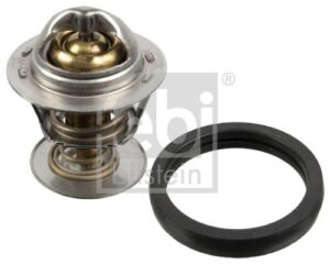 Thermostat, liquide de refroidissement - 173096 FEBI BILSTEIN