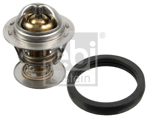 Thermostat, liquide de refroidissement - 173096 FEBI BILSTEIN