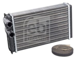 Systcme de chauffage - 14741 FEBI BILSTEIN